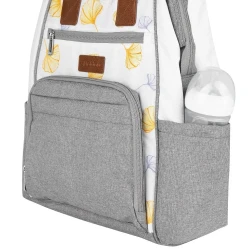 Geantă pentru mame Skiddou Astrid Vanilla Delight Yellow cumpăra în Chișinau. Foto 2