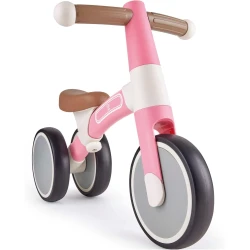 Bicicleta fara pedale Hape First Ride Balance Pink cumpăra în Chișinau. Foto 9