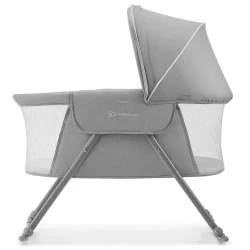 Кроватка Co-sleeper 3 в 1 KinderKraft Lovi Grey купить в Кишиневе. Фото 2