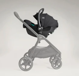 Автолюлька 40-75 см (i-Size) Joie i-Starter Eclipse купить в Кишиневе. Фото 7