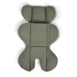 Автокресло 76-150 см (i-Size) Isofix Moni Isafe Green купить в Кишиневе. Фото 7