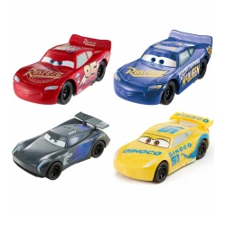 Гоночный автомобиль Hot Wheels Cars в асс. купить в Кишиневе. Фото 1