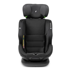 Scaun auto 0-36 kg (i-Size) Isofix Osann Flame360, negru All Black, rotativ 360 cumpăra în Chișinau. Foto 6
