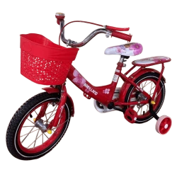 Bicicletă Epid VL–504 BXML în sort., roți 14 cumpăra în Chișinau. Foto 1