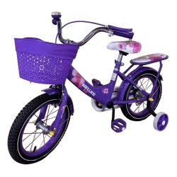 Bicicletă Epid VL–504 BXML în sort., roți 14 cumpăra în Chișinau. Foto 2