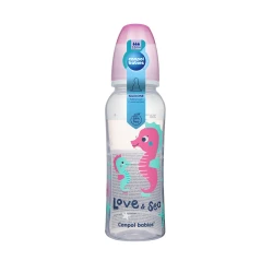 Бутылочка Canpol Love Sea 250 мл купить в Кишиневе. Фото 6