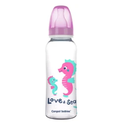 Бутылочка Canpol Love Sea 250 мл купить в Кишиневе. Фото 5