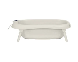 Cădiță cu suport Kikkaboo Pepper Sand, 85 cm cumpăra în Chișinau. Foto 7