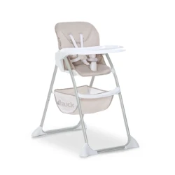 Стул для кормления Hauck Sit N Fold Beige купить в Кишиневе