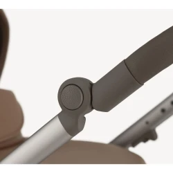 Carucior 2 in 1 Anex Eli Woody cumpăra în Chișinau. Foto 4