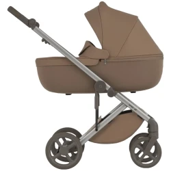 Carucior 2 in 1 Anex Eli Woody cumpăra în Chișinau. Foto 2