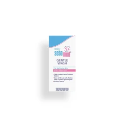 Детский гель для душа Sebamed Baby Extra Soft, 200 мл купить в Кишиневе. Фото 2