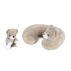 Scaun auto 76-150 cm (i-Size) Moni Security Cool Beige cumpăra în Chișinau. Foto 7