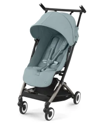 Cărucior de plimbare Cybex Libelle Stormy Blue cumpăra în Chișinau