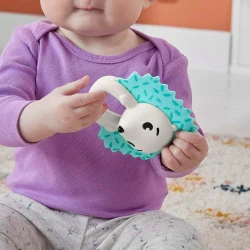 Jucărie zornăitoare Fisher Price „Arici” cumpăra în Chișinau. Foto 7