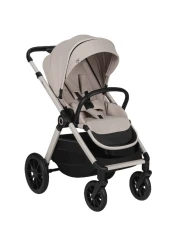 Carucior 2/1 Lionelo Layla Beige Sand cumpăra în Chișinau. Foto 2