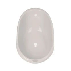 Cadita KikkaBoo Hippo Beige, 82 cm cumpăra în Chișinau. Foto 2
