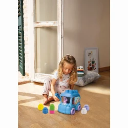 Кубики Clementoni 2 в 1 Disney Lilo and Stitch купить в Кишиневе. Фото 4