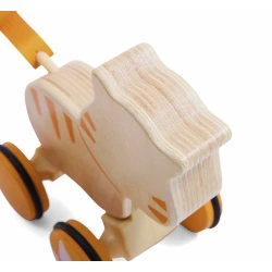 Игрушка-каталка Hape Dante Push and Go купить в Кишиневе. Фото 10