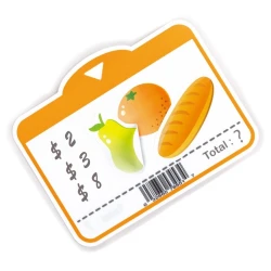 Кассовый аппарат Hape Beep & Buy купить в Кишиневе. Фото 5