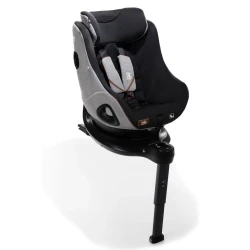 Автокресло 0-18кг Isofix Joie i-Harbour Signature Carbon, поворотное 360 купить в Кишиневе. Фото 14