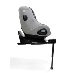 Автокресло 0-18кг Isofix Joie i-Harbour Signature Carbon, поворотное 360 купить в Кишиневе. Фото 13
