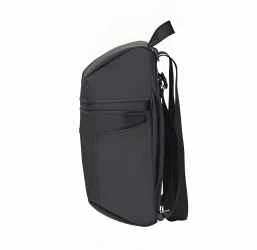 Сумка для мамы Anex Eli Midnight Black купить в Кишиневе. Фото 3