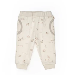 Pantaloni BabyCosy Cream, 2 buc. (12-18L) cumpăra în Chișinau. Foto 5