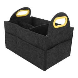 Organizator pentru scutece și accesorii Premaman Modern Pop, gri cumpăra în Chișinau. Foto 1