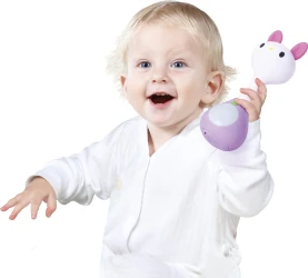 Jucărie zornăitoare Hola Toys „Mini” în sort. cumpăra în Chișinau. Foto 2