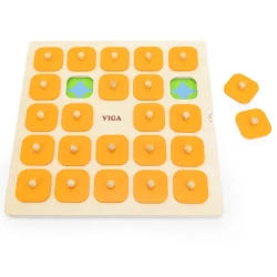 Настольная игра Viga Memory Game купить в Кишиневе. Фото 2