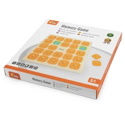 Настольная игра Viga Memory Game купить в Кишиневе. Фото 1