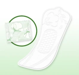 Absorbante Kotex Natural Normal+ Liners, 36 buc. cumpăra în Chișinau. Foto 2