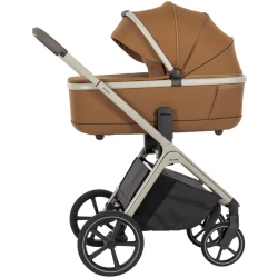 Carucior 2 in 1 Carrello Vector Plum Grey cumpăra în Chișinau. Foto 20