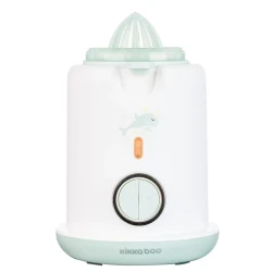 Подогреватель для бутылочек 3 в 1 Kikkaboo Warmy Mint купить в Кишиневе. Фото 2