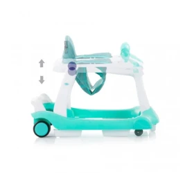 Premergător 2 in 1 Chipolino Super Star Mint cumpăra în Chișinau. Foto 3