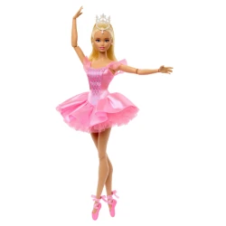Кукла Barbie Балерина, 31 см купить в Кишиневе. Фото 4