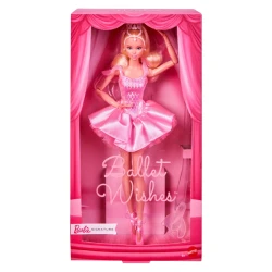 Кукла Barbie Балерина, 31 см купить в Кишиневе. Фото 5