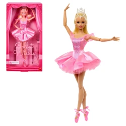 Кукла Barbie Балерина, 31 см купить в Кишиневе. Фото 2