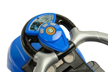 Толокар Caretero Sport Blue купить в Кишиневе. Фото 9