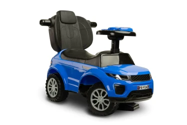 Толокар Caretero Sport Blue купить в Кишиневе. Фото 8