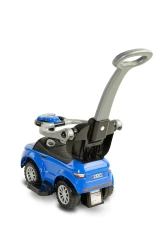 Толокар Caretero Sport Blue купить в Кишиневе. Фото 6