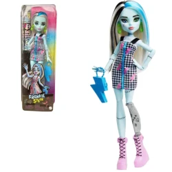 Papusa Mattel Monster High  cumpăra în Chișinau. Foto 4