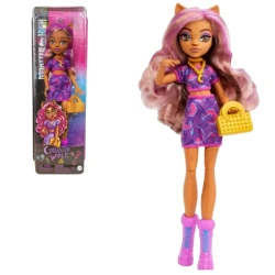Papusa Mattel Monster High  cumpăra în Chișinau. Foto 3