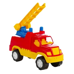 Пожарная машина Burak Toys Super купить в Кишиневе. Фото 1