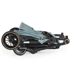 Carucior de plimbare Moni Buggy Green cumpăra în Chișinau. Foto 11