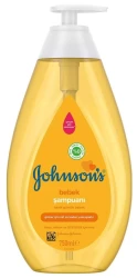 Șampon pentru copii Johnson's Baby, 750 ml cumpăra în Chișinau. Foto 1