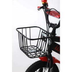 Велосипед Epid BXGP Green/Black/Red/Black/Orange/Blue, колёс 16 купить в Кишиневе. Фото 2