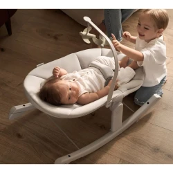 Bază pentru balansoar Anex Ozy Rocker Shade cumpăra în Chișinau. Foto 6