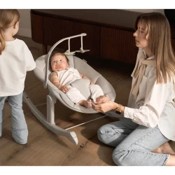 Bază pentru balansoar Anex Ozy Rocker Shade cumpăra în Chișinau. Foto 5